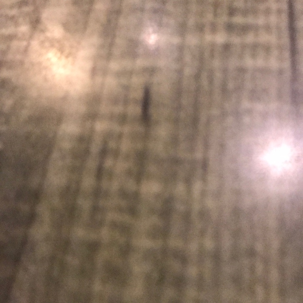 Meet your Posher, Aubrey